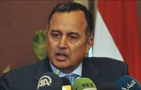 مقعد سوريا في الجامعة العربية 