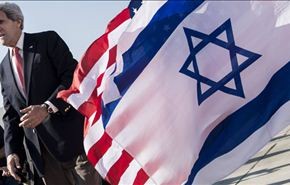 دعم سعودي لخطة كيري على حساب القضية الفلسطينية
