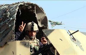 داعش تندحر في الرمادي ومصيرها الهلاك في الفلوجة