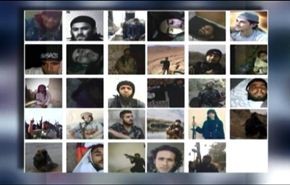 مقتل 30 من قيادات المسلحين واشتداد المعارك في دير الزور+فيديو