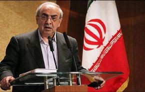 ايران: شركات النفط الدولية تحرص على الاستثمار بايران