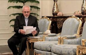 ظريف: جادون للمضي قدما على اساس اتفاق جنيف