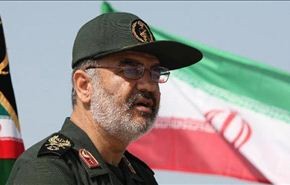 العميد سلامي: مرونة الحرس الثوري اربكت معادلات الاعداء