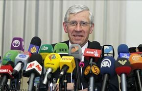 سترو: خطاب روحاني غیر تصورات الغرب تجاه ایران