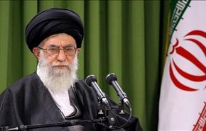 آية الله خامنئي: عداء اميركا لايران والاسلام انكشف في المفاوضات الاخيرة