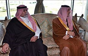 لماذا يواصل حكام السعودية حربهم الإرهابية ضدّ سورية؟