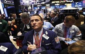 الاسهم الامريكية تغلق مستقرة في معظمها بانتظار تقرير الوظائف