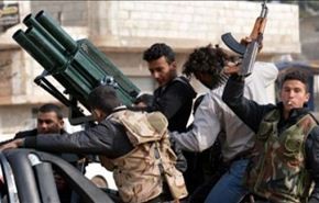 500 قتيل بمعارك المسلحين و