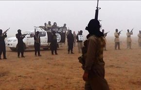 صراع البغدادي والجولاني على «إمارة» الشام