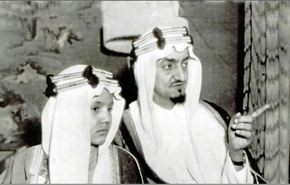 بالمستندات:آل سعود هدموا منزل الرسول (ص) واضرحة الصحابة!+فيديو