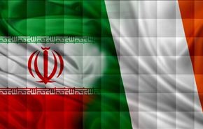 وفد برلماني ايرلندي يزور طهران لـ4 ايام