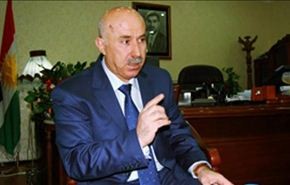 دخول 13 ألفاً من أهالي الأنبار إلى أربيل