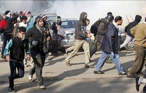 قتلى وجرحى باشتباكات خلال تظاهرات لانصار الاخوان بمدن مصرية