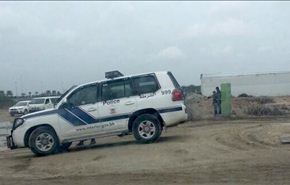 النظام البحريني يسور مسجد البربغي بالأسلاك الشائكة