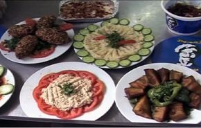 الفطور عند المصریین