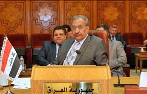 العراق يرحب بموقف الجامعة العربية الداعم لحربه ضد الإرهاب