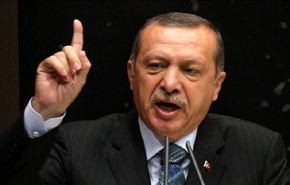 اردوغان لم يتخل عن مشروع القانون حول تقييد سلطات القضاء