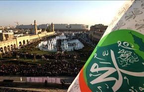 دعوات إلى الوحدة ومواجهة الفكر التفكيري بذكرى ولادة الرسول(ص)