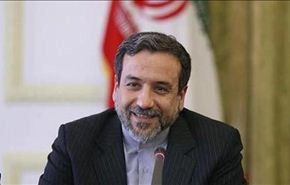 عراقجی: لا قیود علی التطور النوعي للانشطة النوویة