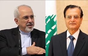ظريف: من يعارض مشاركة ايران بجنيف 2 سيندم مستقبلا