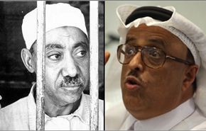 ضاحي خلفان يفتح النار على سيد قطب! والسبب..