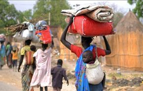 جرحى بمعارك قرب مخيم للامم المتحدة في جنوب السودان