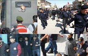 تركيا تعتقل الرجل الثاني في القاعدة بمنطقة الشرق الأوسط