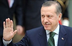 اردوغان یزور طهران في 28 ینایر الجاري