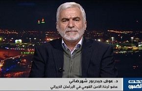 جولة ظريف الاقليمية ومفاتيح جنيف إثنان
