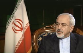 ظريف: ما هي النتيجة التي آلت اليها سياسة الحظر  الاميركي؟