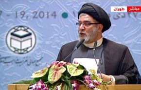 أمين السيد: تواجد حزب الله بسوریا تصد للحرب التي تستهدف الأمة