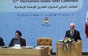 الجعفري: من يكفر الكل هو العدو الأساس للأمة الإسلامية