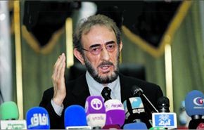 الدليمي يدعو عشائر الانبار الى التطوع بالجيش لمحاربة القاعدة