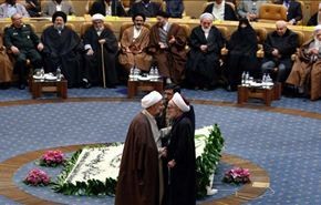 مؤتمر الوحدة يواصل اعماله بطهران وسط اجماع على محاربة التكفيريين