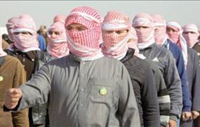الجيش العراقي يسلح الصحوات في كركوك للتصدي للمجاميع المسلحة