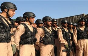 الامارات تعتمد قانونا للخدمة العسكرية الاجبارية