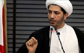 علي سلمان: نبحث عن حل يحقق المواطنة المتساوية