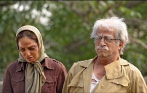 فيلم ايراني في ضيافة مهرجان 