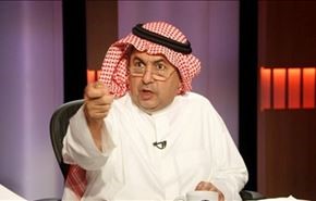 اعلامي سعودي يصف الجهاد في سورية بـ