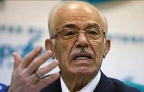 عبد العظيم يرفض دعوة الجربا لحضور 