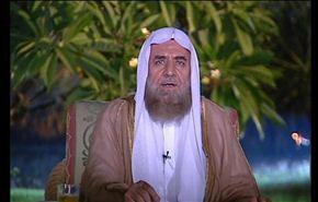 العرعور يهاجم الاعلامي السعودي الشريان ويصفه بالمفتري