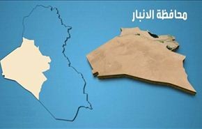 مقتل والي الرمادي بالقاعدة واعتقال 4 من مساعديه باشتباك وسط المدينة