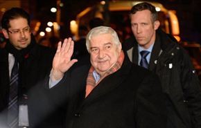 جنيف 2..المعلم يؤكد أن الرئيس الأسد والنظام خطوط حمراء