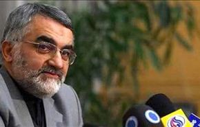 رؤساء برلمانات 29 دولة في اجتماع البرلمانات الاسلامیة بطهران