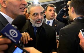وزير الاعلام السوري : بشار الاسد لن يرحل