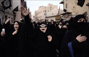 المعارضة البحرينية  تلتقي ممثل اشتون وأعضاء في برلمان اوروبا