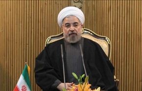 روحاني: الامم المتحدة هي الخاسر النهائي لسحب دعوة ايران لجنيف 2