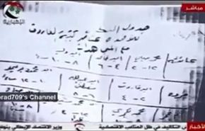 بالفيديو:جدول اعمال يومي لـ 