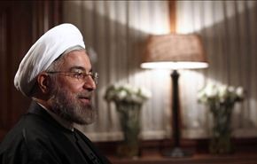 روحاني:‌ العقوبات الأميركية ضد إيران انتهاك للقوانين الدولية