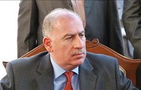رئيس الأركان الأميركية يؤكد للنجيفي دعمه لقتال القاعدة في الأنبار